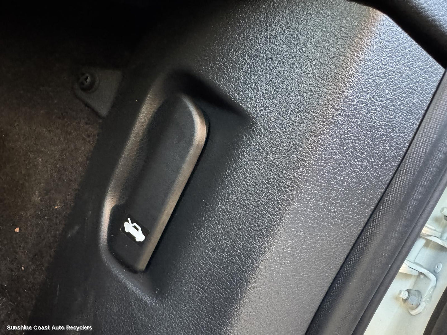 2024 Nissan Xtrail Bonnet Release