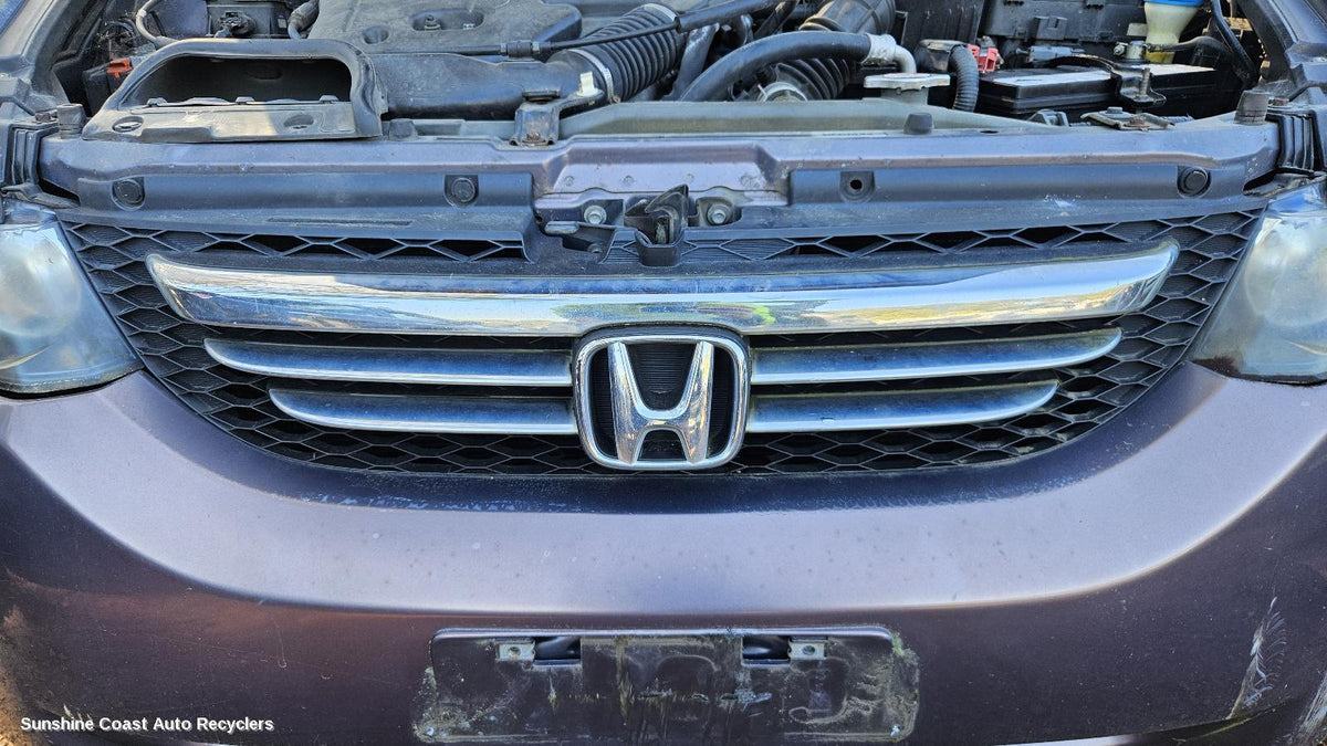 2004-2009 Honda Odyssey Bonnet Lock Support