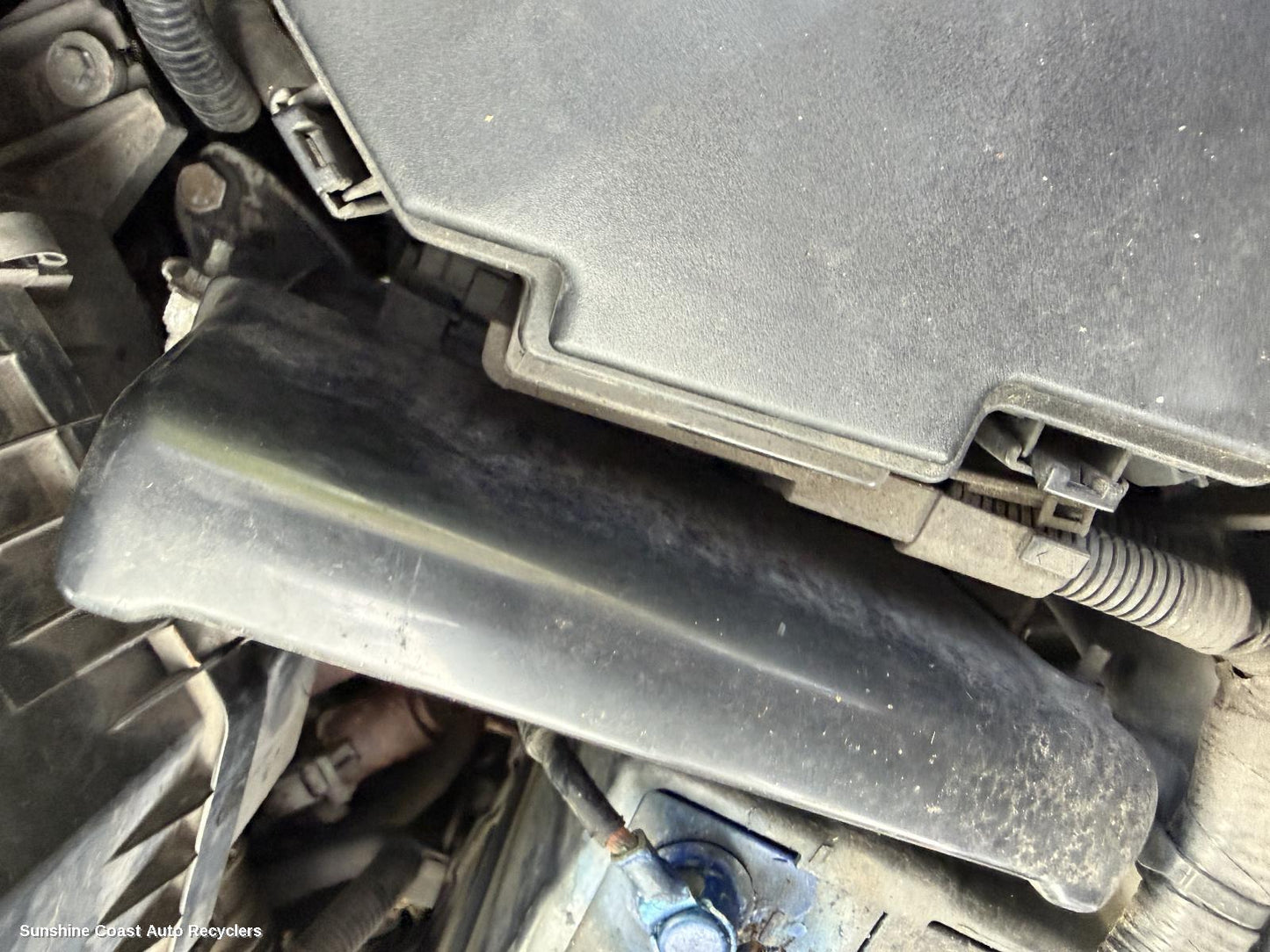 2006-2011 Honda Civic Ecu