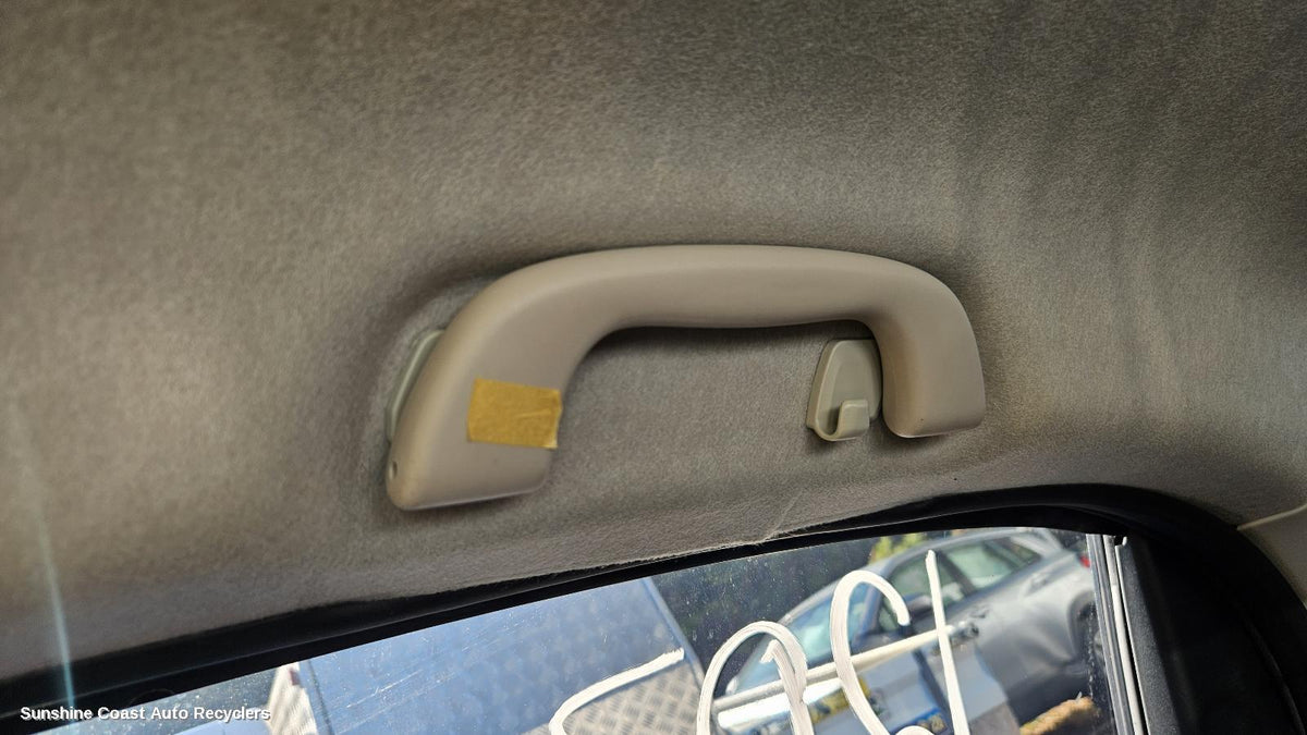 2014-2026 Mazda 2 Grab Handle