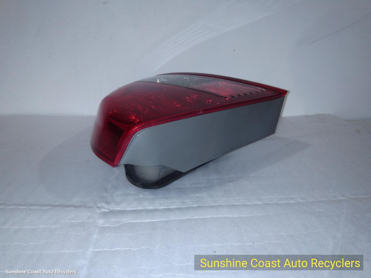 2005 Honda Civic Right Taillight