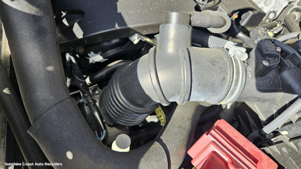 2015-2024 Mitsubishi Asx Air Cleaner Duct Hos