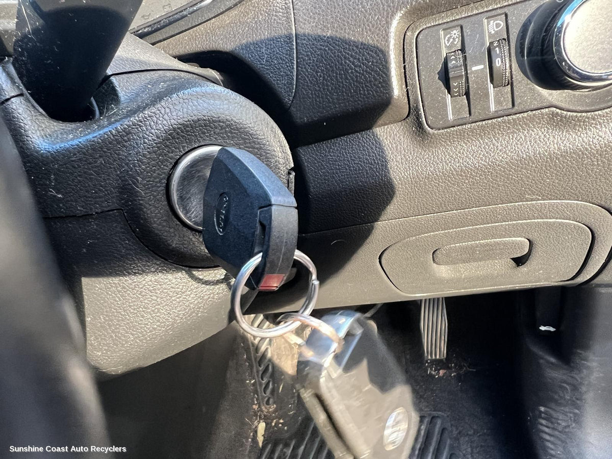 2013-2020 Holden Trax Ignition W  Key