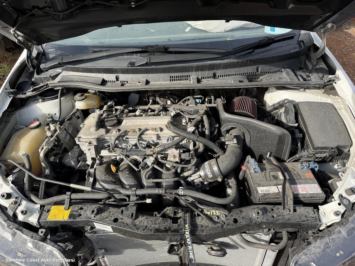 2012-2018 Toyota Corolla Wiper Arm