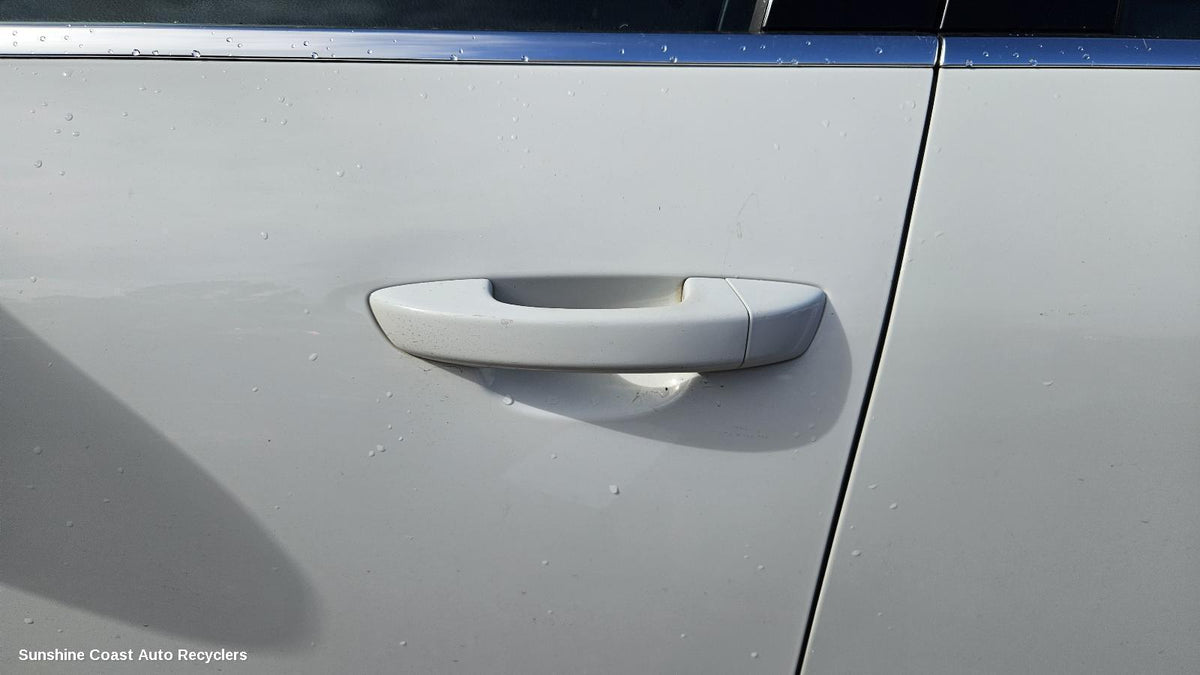 2010-2018 Volkswagen Touareg Door Handle