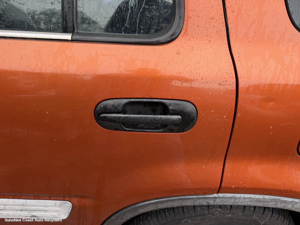 1995-2001 Honda Crv Door Handle