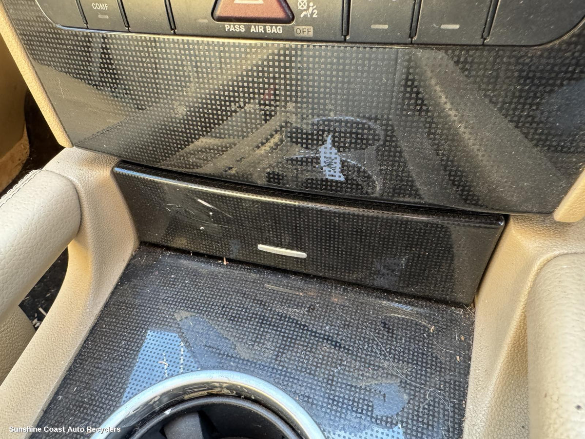2005-2011 Mercedes M Class Ashtray