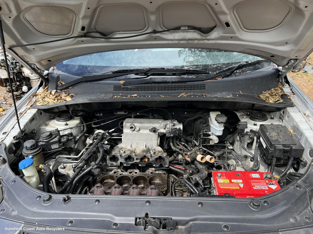 2005-2010 Kia Sportage Ecu