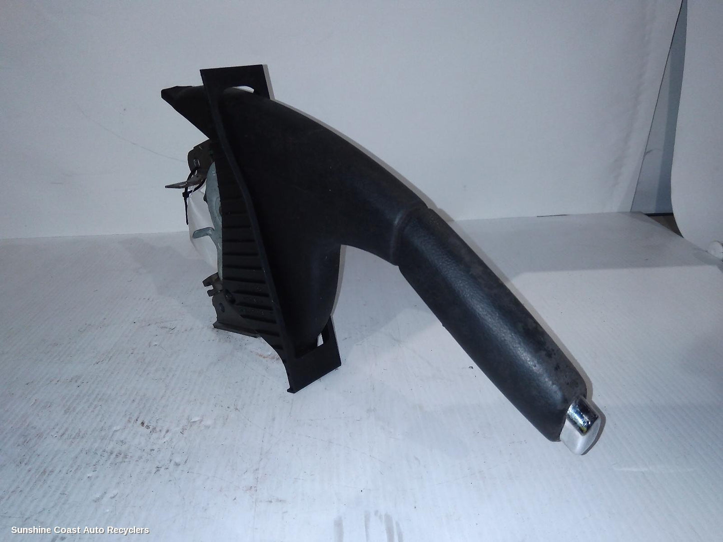 2006 Mercedes A Class Handbrake Lever