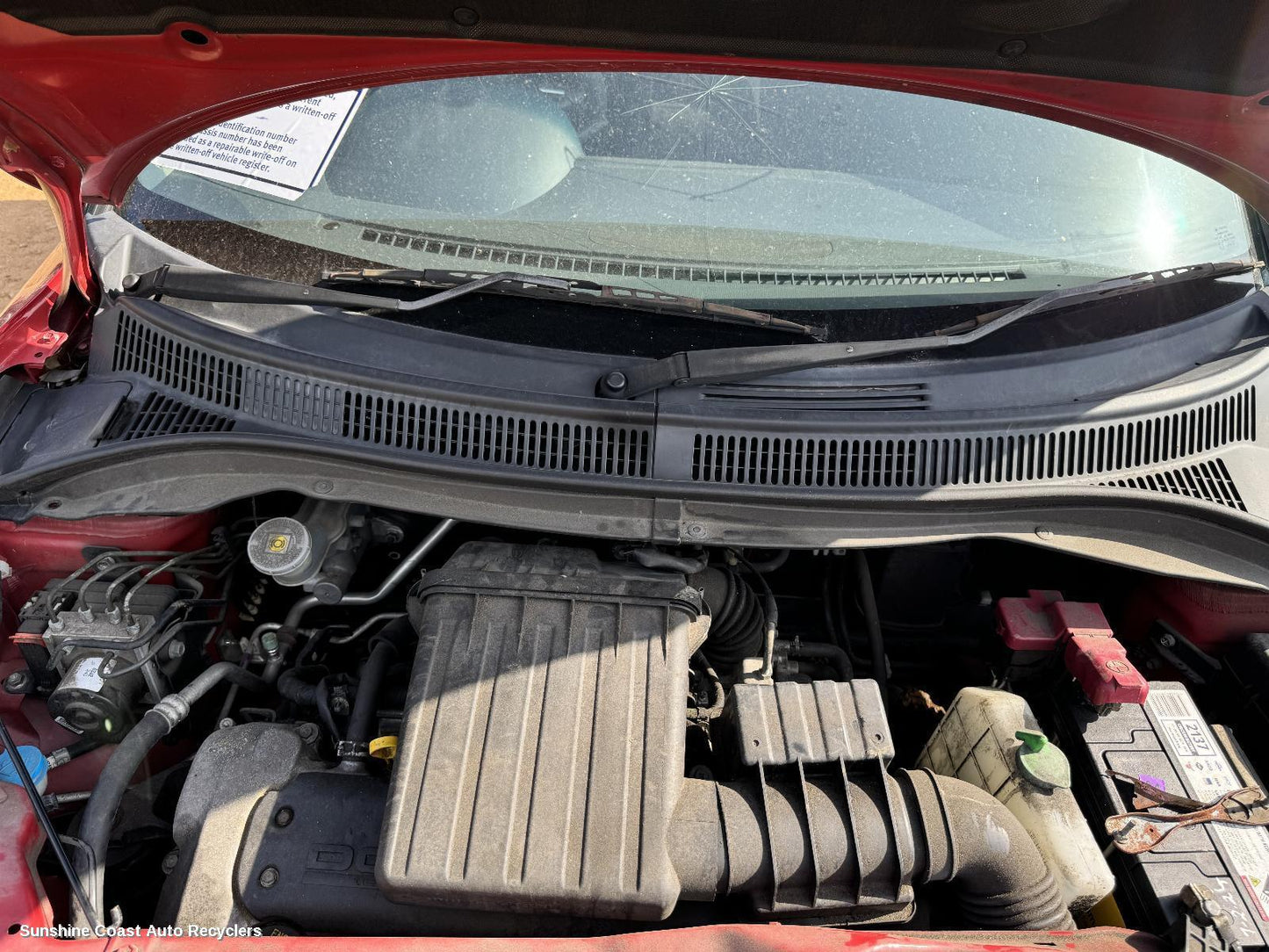 2009 Suzuki Swift Ecu