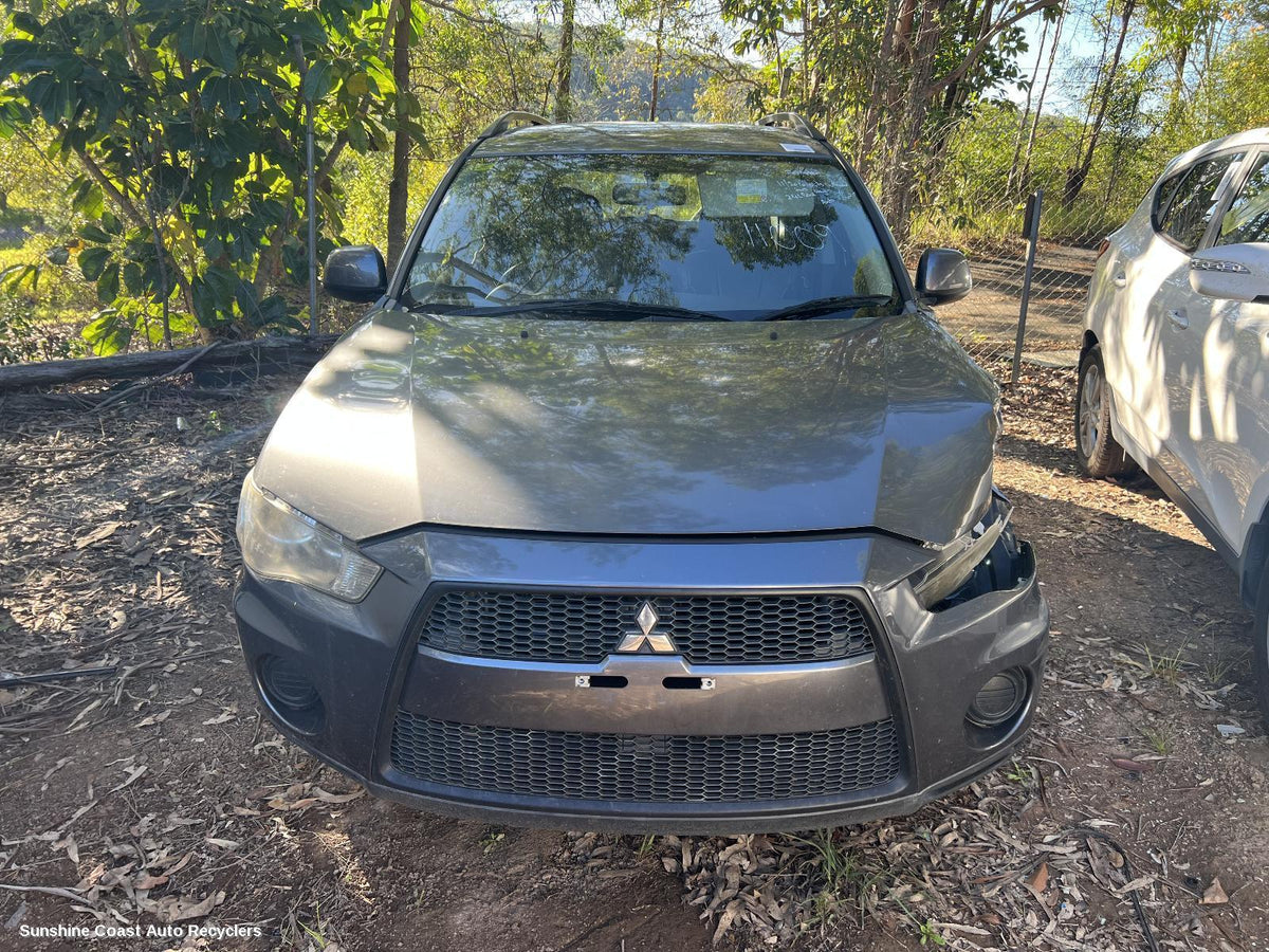 2009-2012 Mitsubishi Outlander Ecu