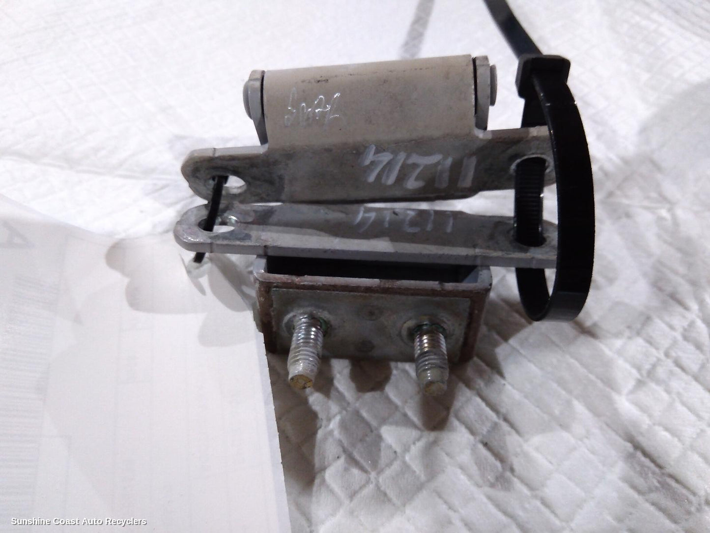 2008 Kia Sportage Bootlid Tgate Hinge