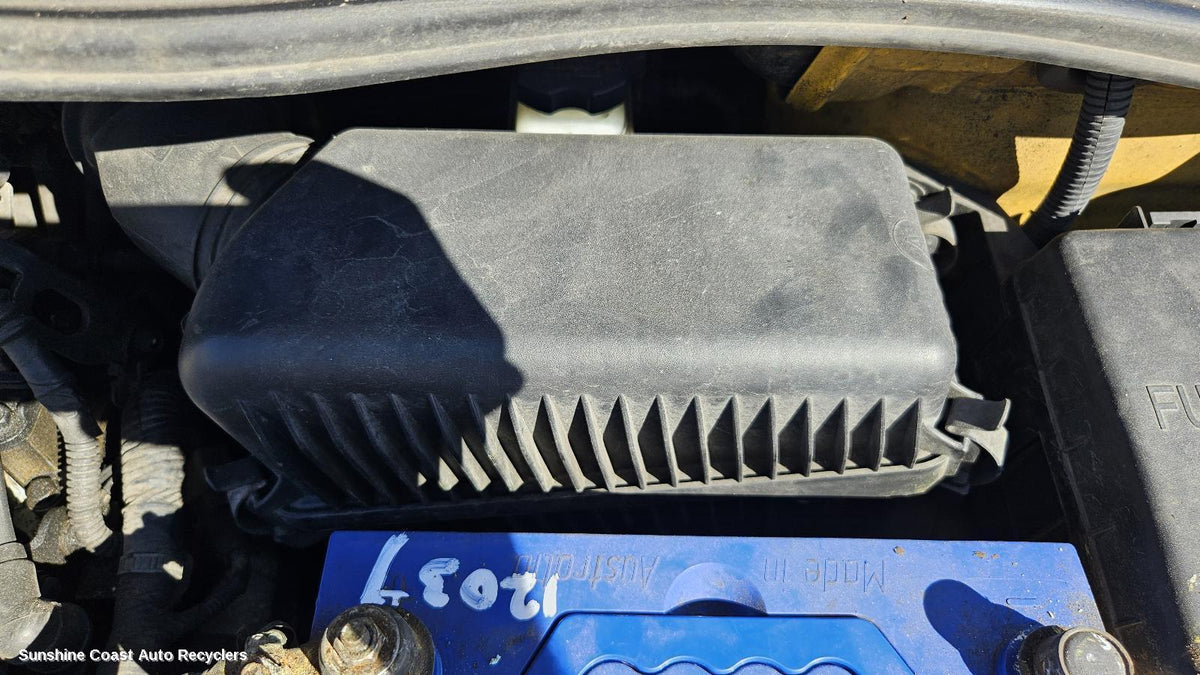 2002-2005 Hyundai Getz Air Cleaner Box