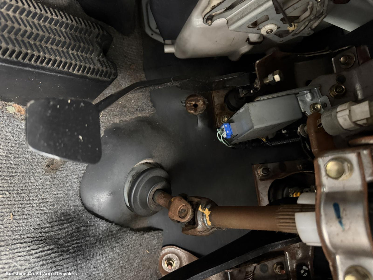 1995-2007 Honda Crv Pedal Assembly