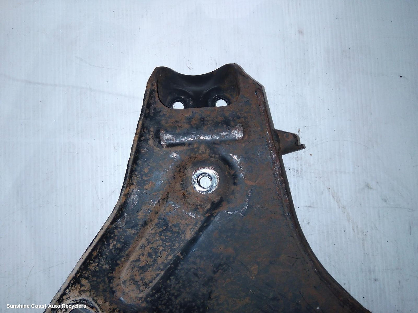 2007 Mitsubishi Triton Right Front Lower Control Arm