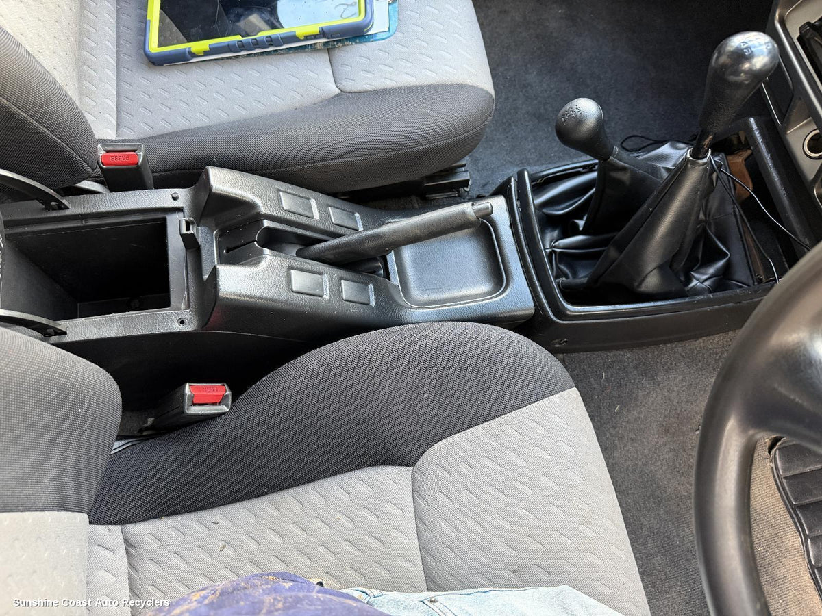 2001-2015 Nissan Navara Gear Stick Shifter