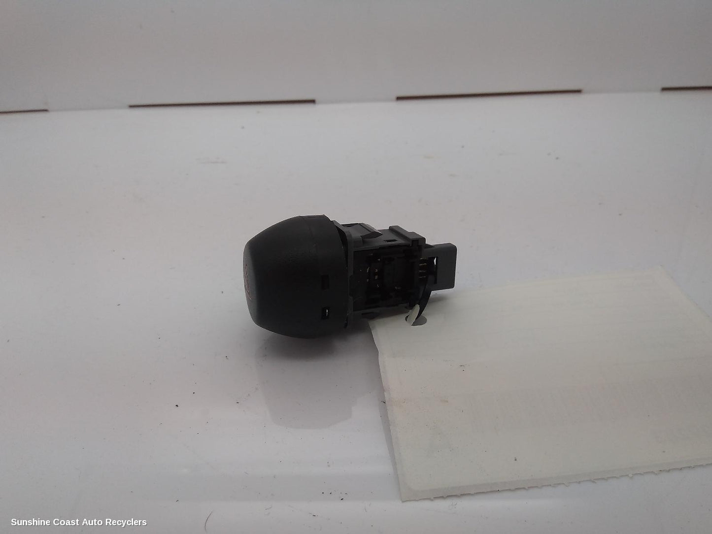 2012 Toyota Rav4 Misc Switch Relay