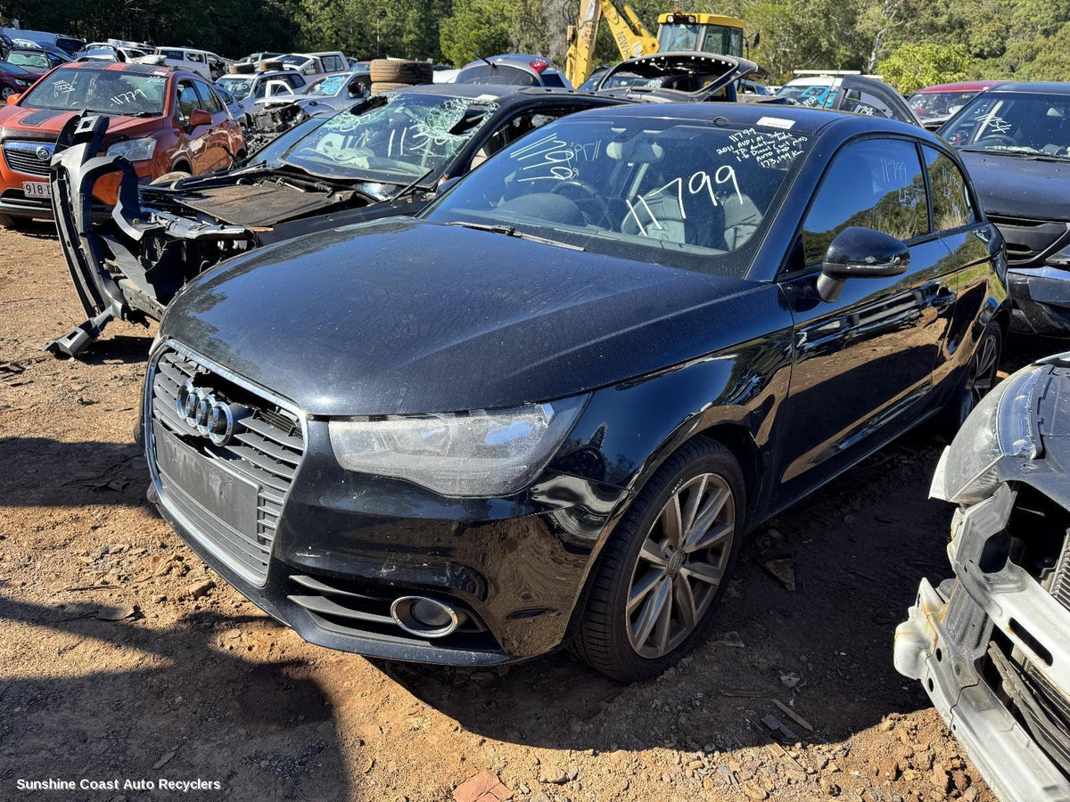 2010-2018 Audi A1 Injector Pump