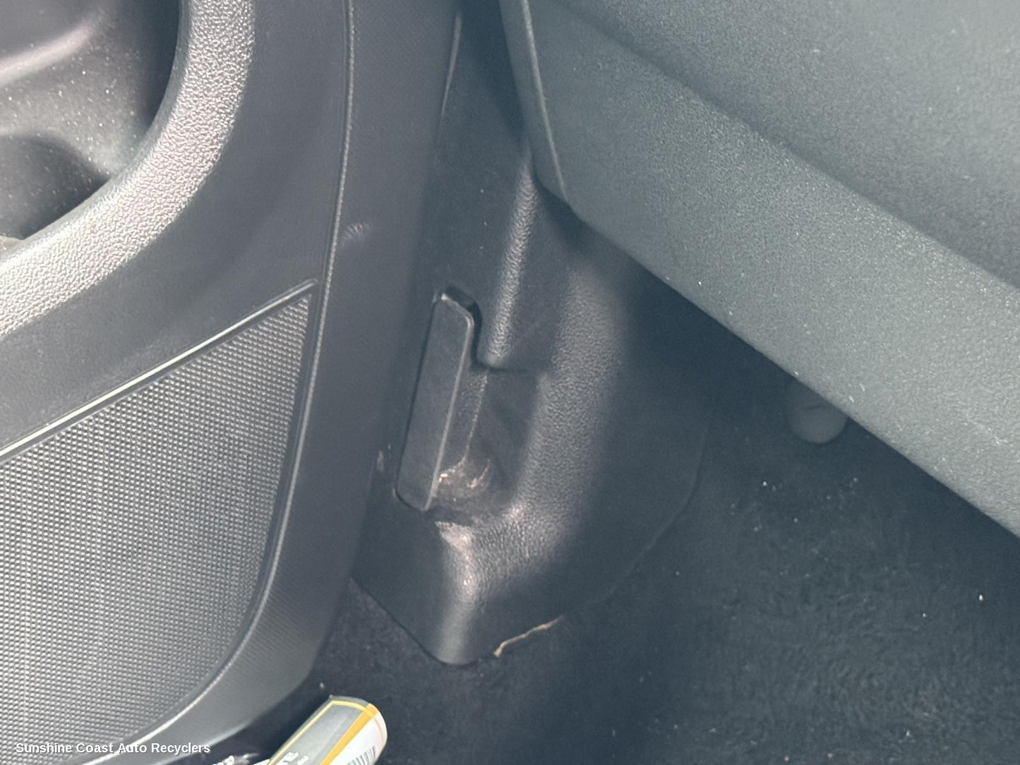 2015 Citroen Berlingo Bonnet Release