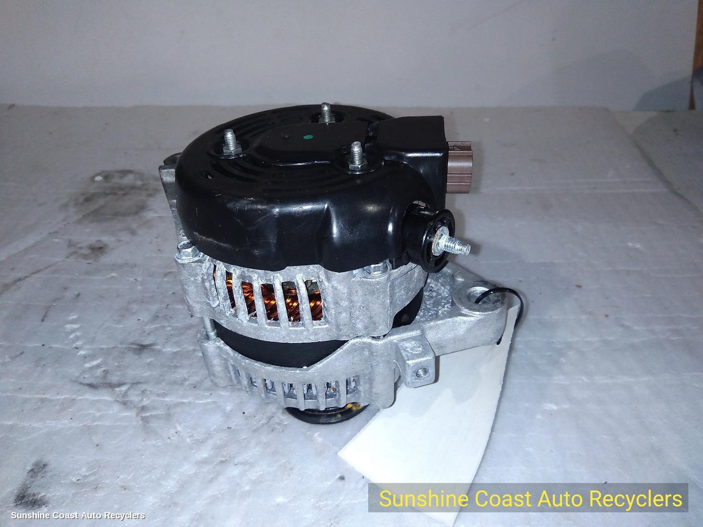 2005-2015 Toyota Hilux Alternator
