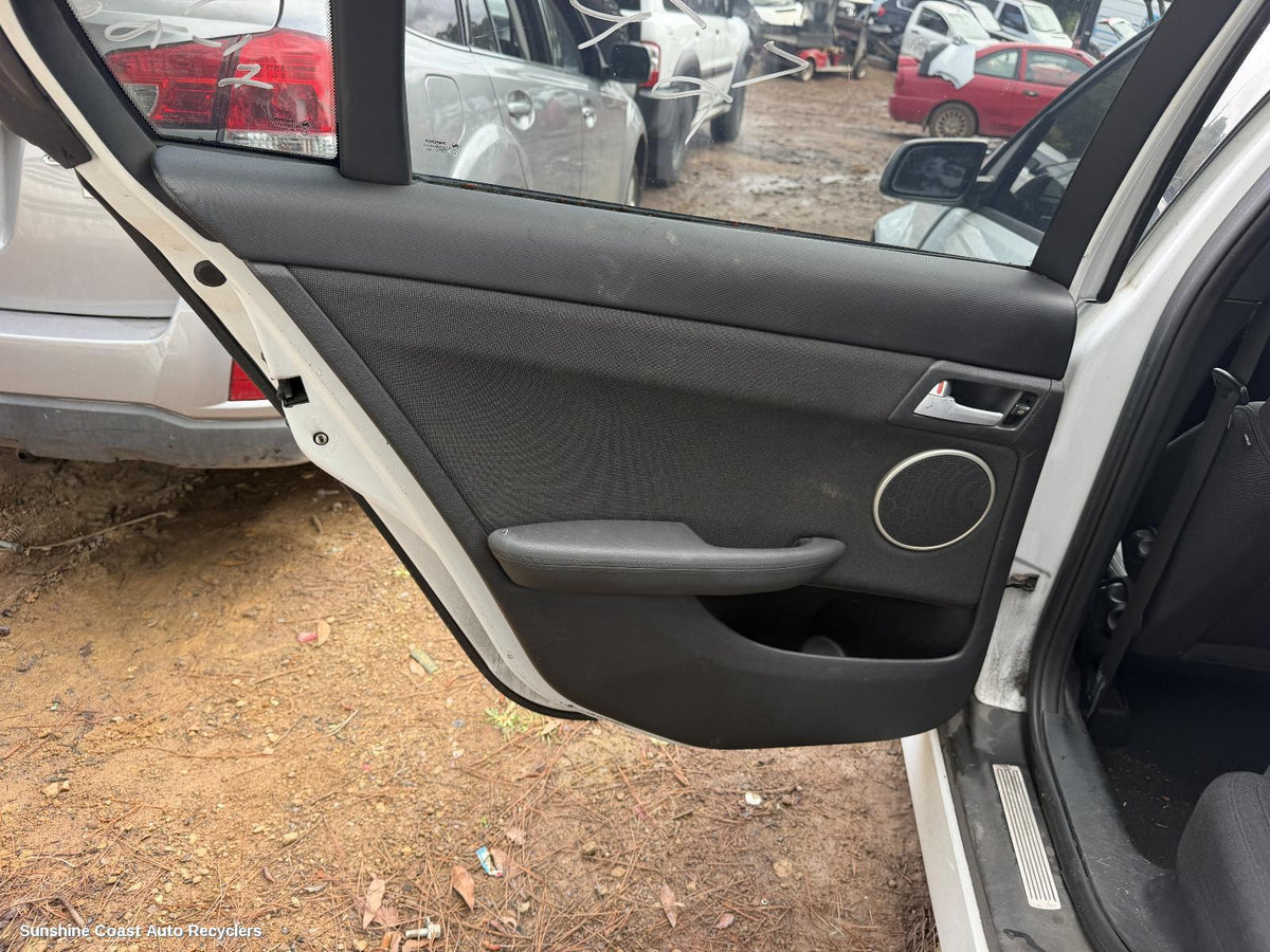 2010-2013 Holden Commodore Pwr Dr Wind Switch