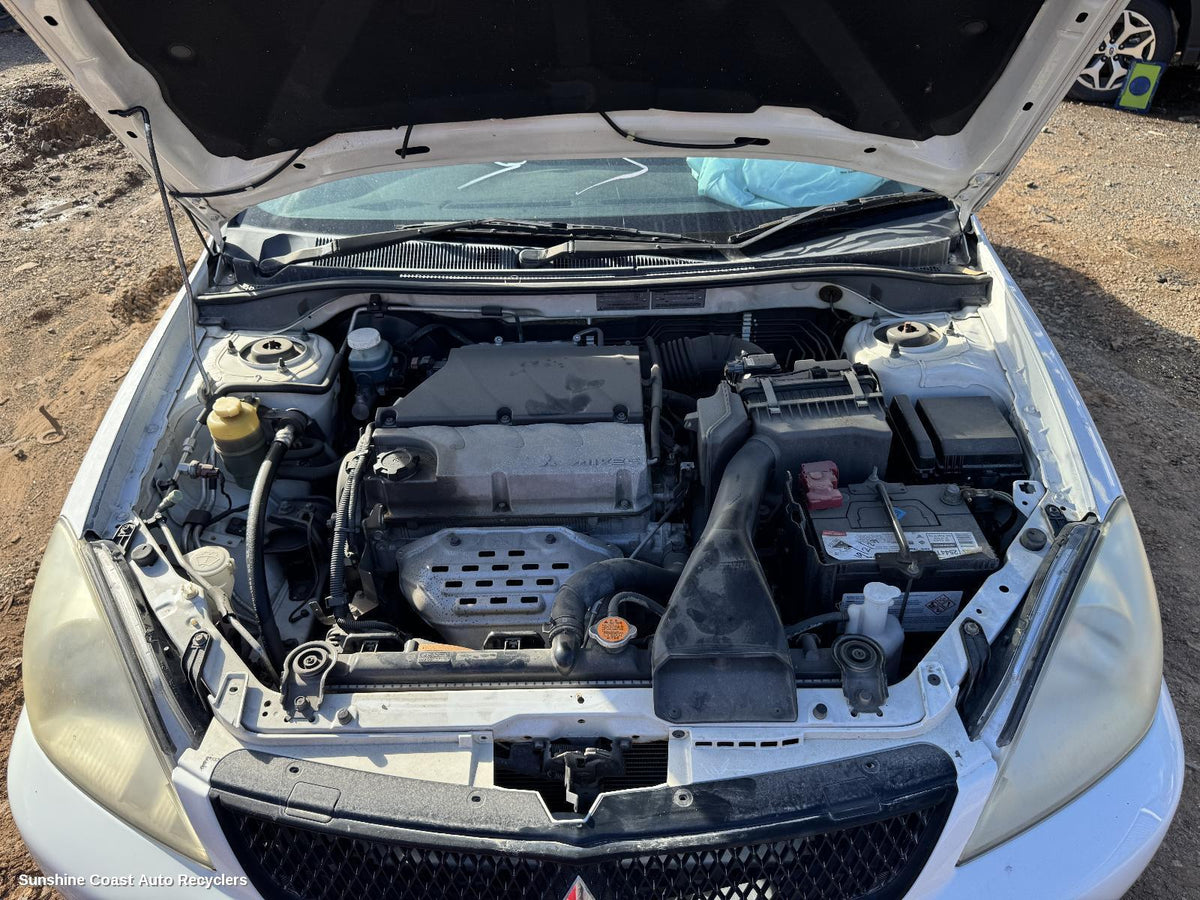 2003-2008 Mitsubishi Lancer Trans Gearbox