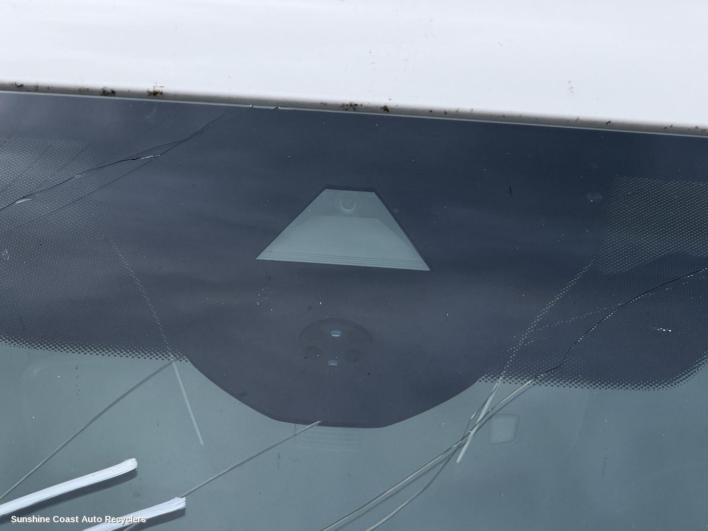 2020-2025 Volkswagen T-cross Reverse Camera
