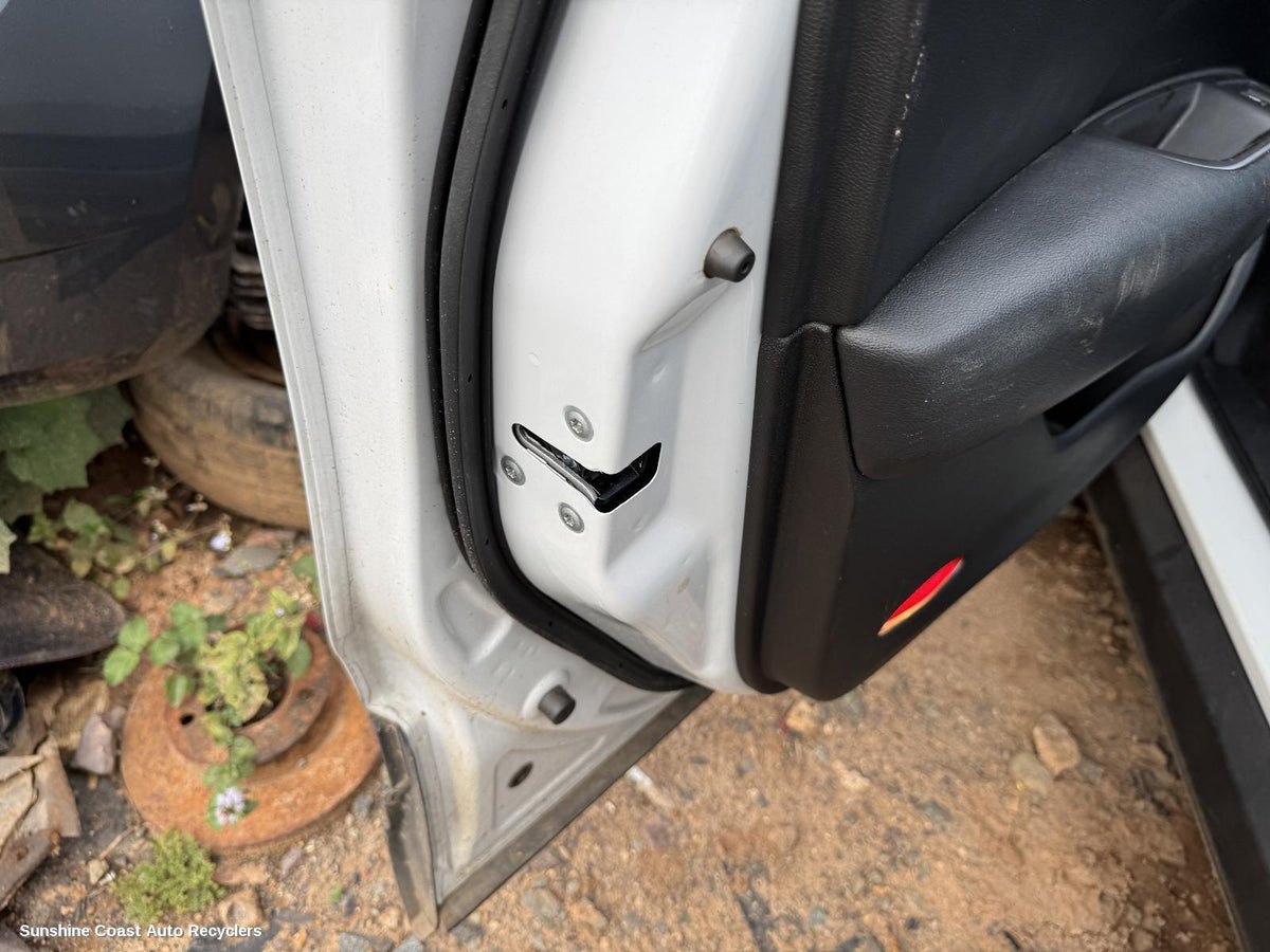 2016-2026 Renault Kaleos Door Boot Gate Lock
