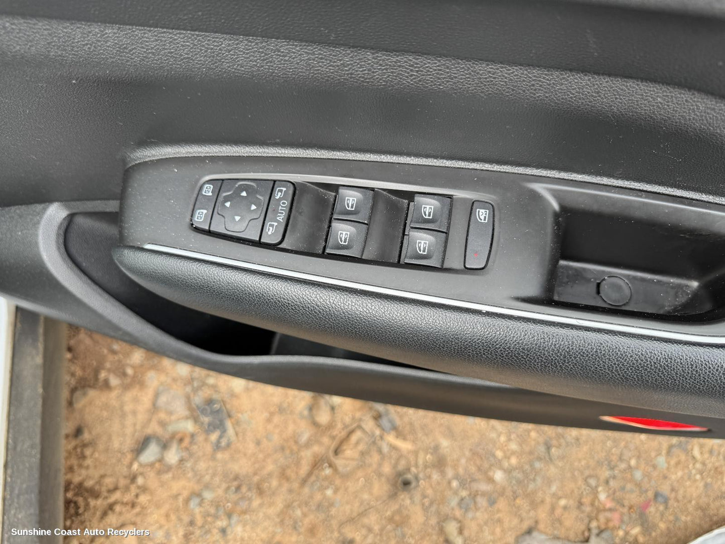 2021 Renault Kaleos Pwr Dr Wind Switch