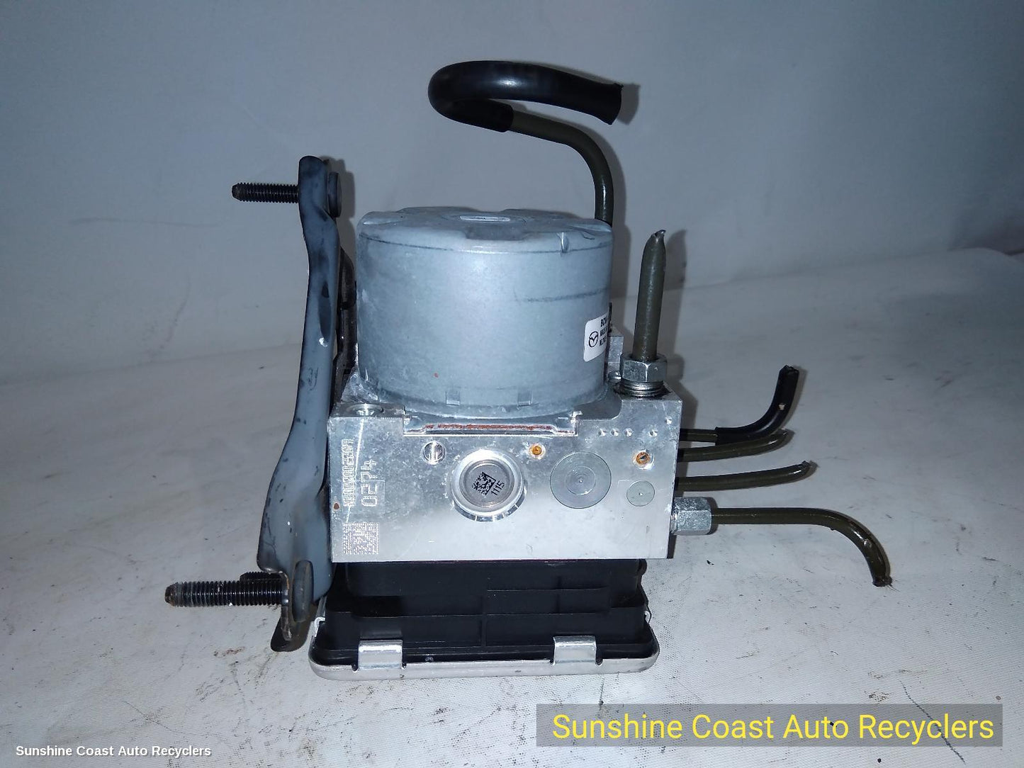 2019-2026 Mazda 3 Abs Pump Modulator