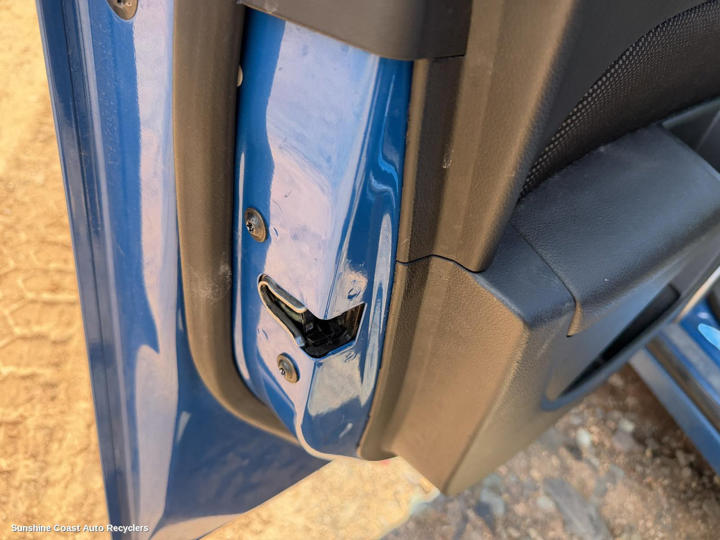 2009-2017 Holden Cruze Door Boot Gate Lock