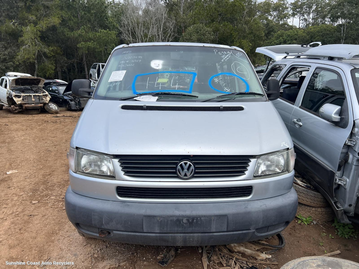 1992-2004 Volkswagen Transporter Seatbelt Stalk