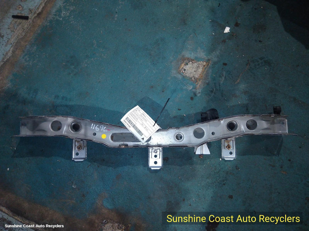 2007-2012 Toyota Corolla Radiator Support