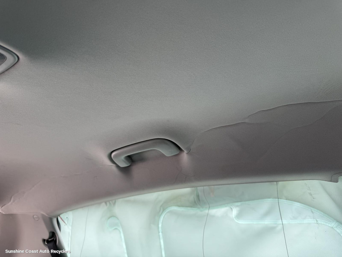 2017 Kia Sportage Grab Handle