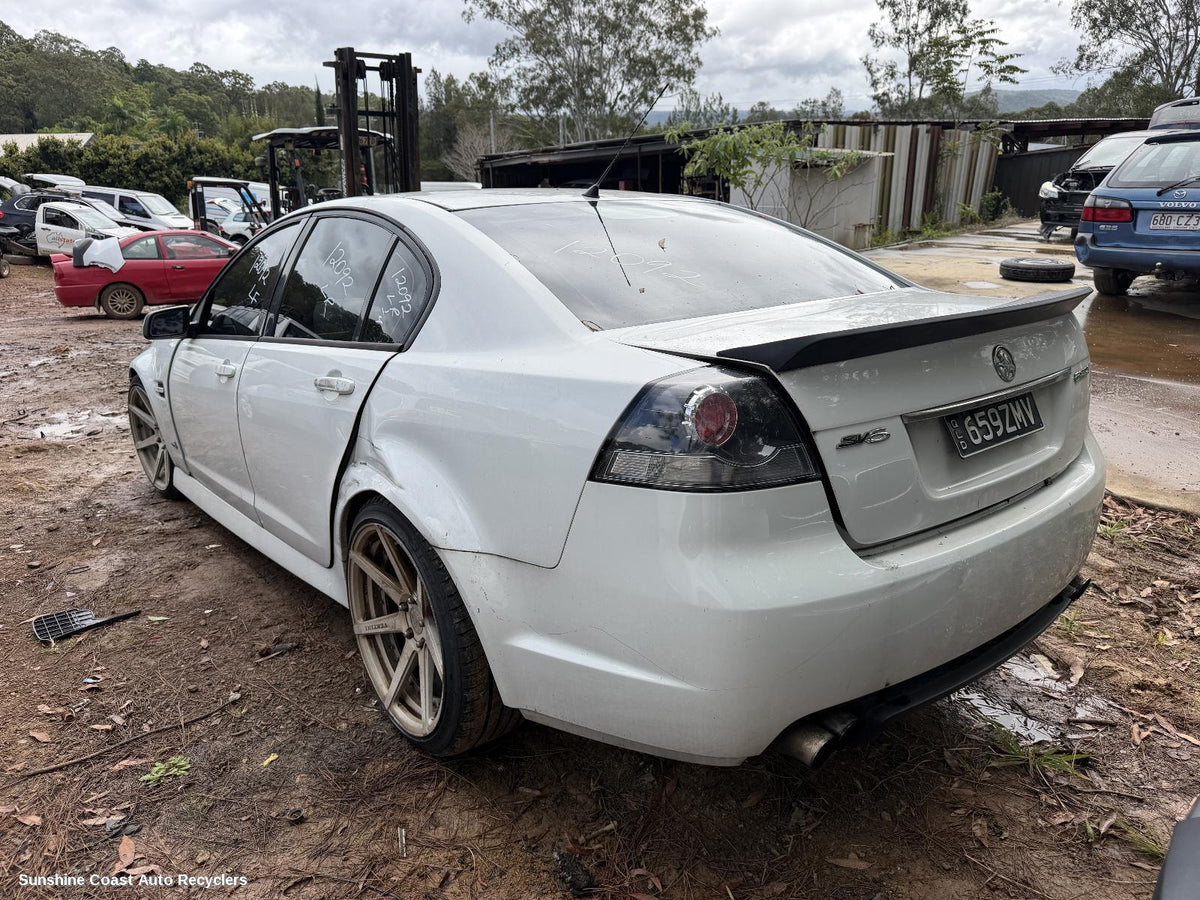 2006-2013 Holden Commodore Left Taillight