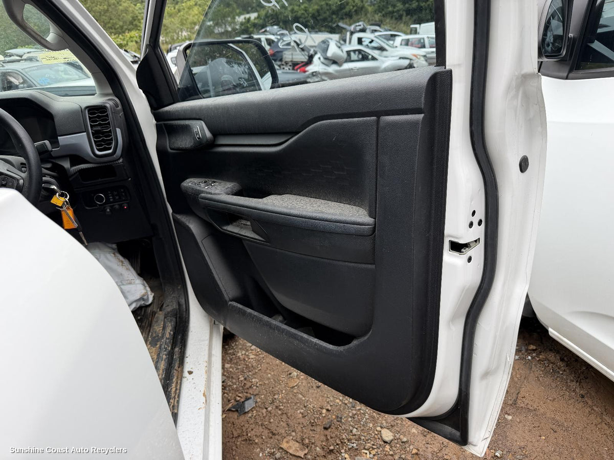 2022-2026 Ford Ranger Door Handle