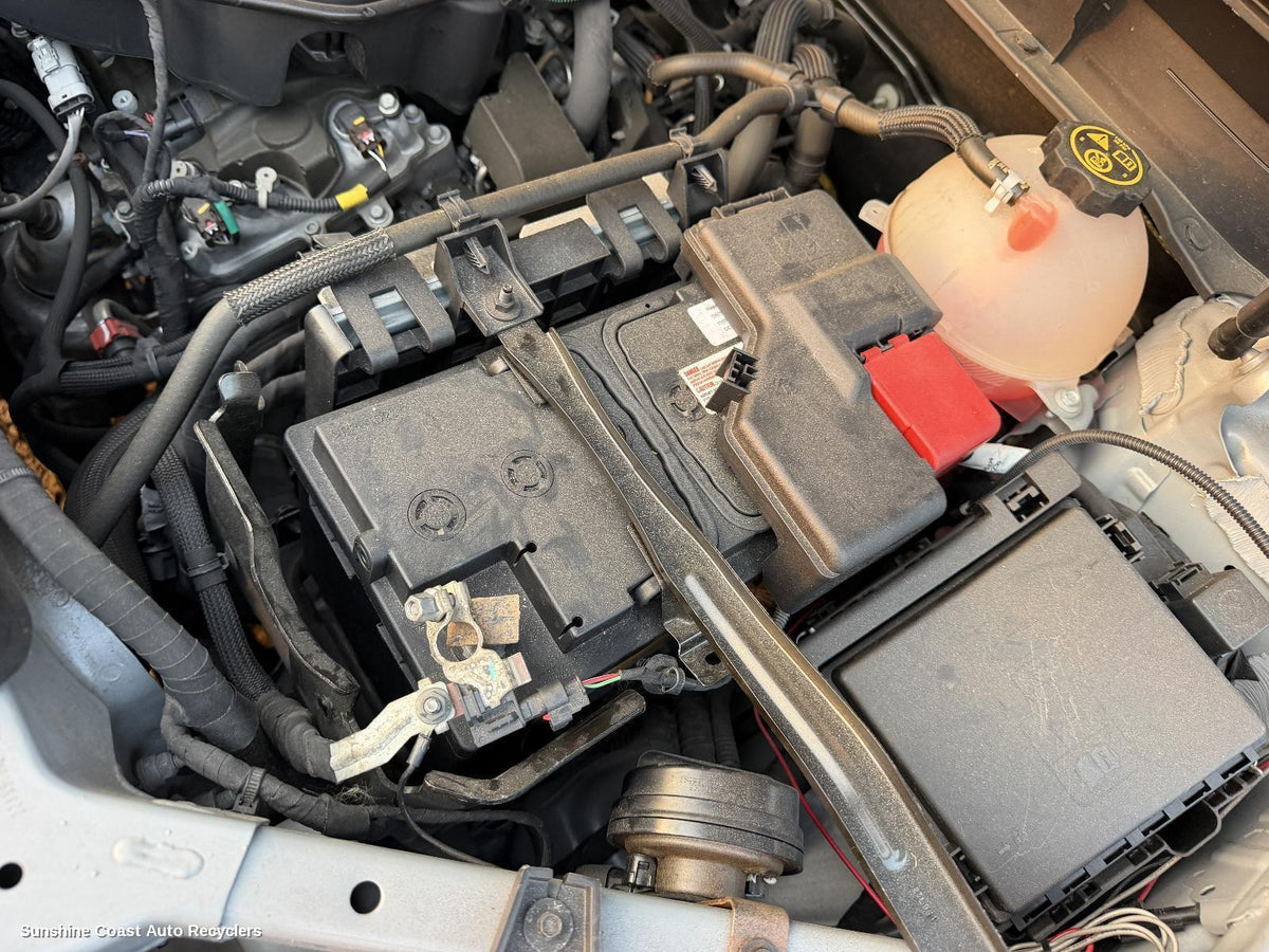2018-2020 Holden Acadia Battery Terminal