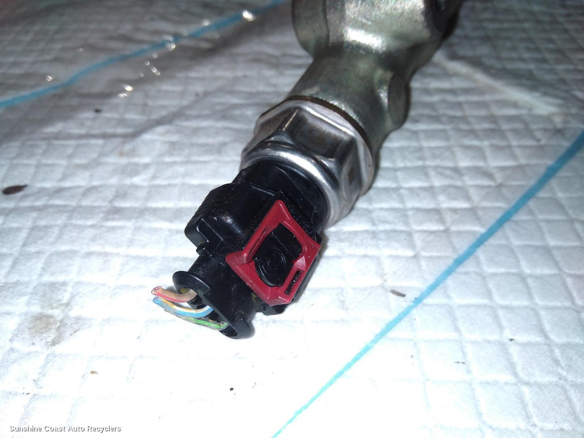 2016-2020 Holden Trailblazer Injection Rail