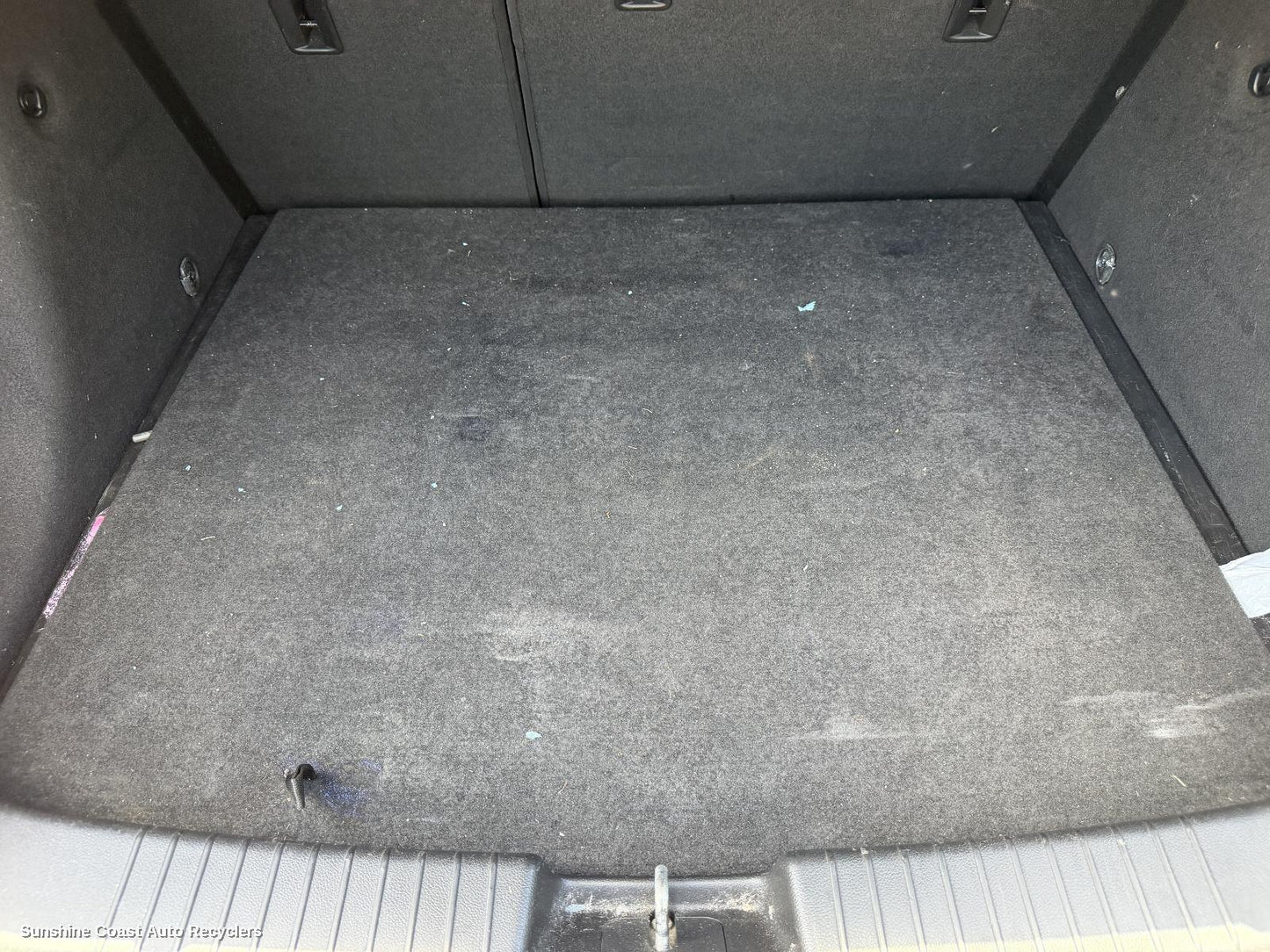 2011-2017 Holden Cruze Floor Mats