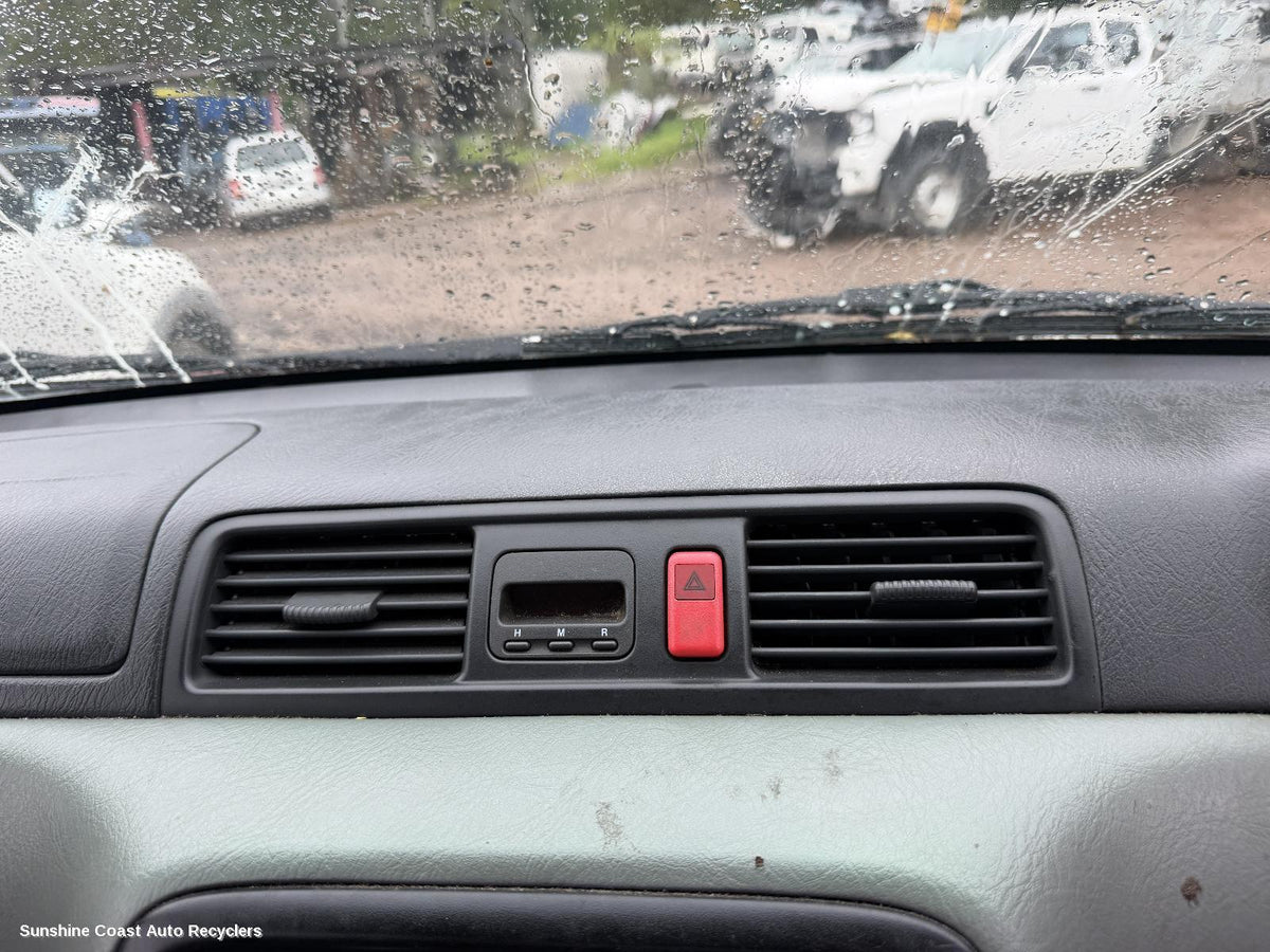 1995-2001 Honda Crv Misc Switch Relay