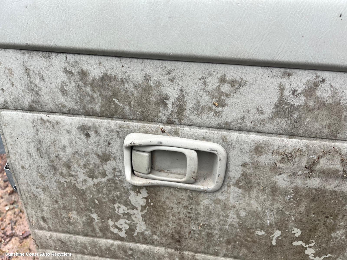 2003-2017 Nissan Patrol Door Handle