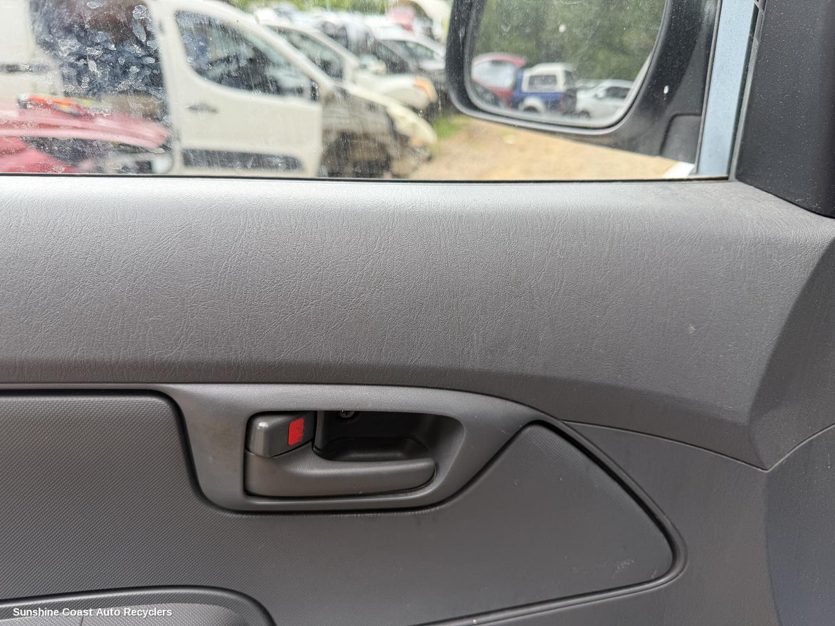 2005-2015 Toyota Hilux Door Handle