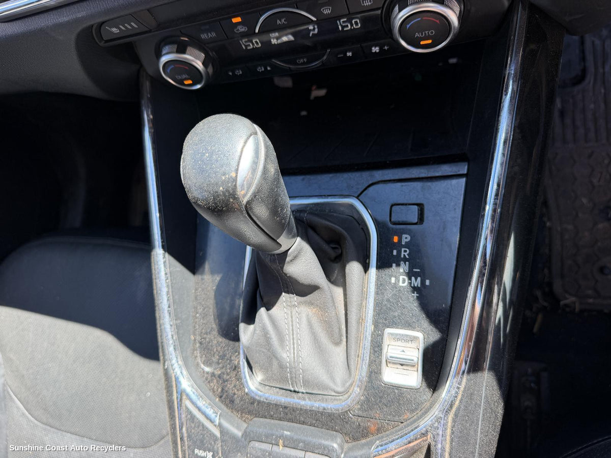 2016-2024 Mazda Cx9 Gear Stick Shifter