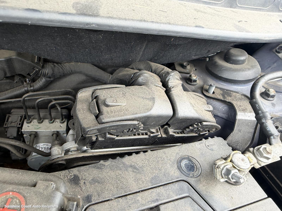 2013-2016 Hyundai Ix35 Ecu