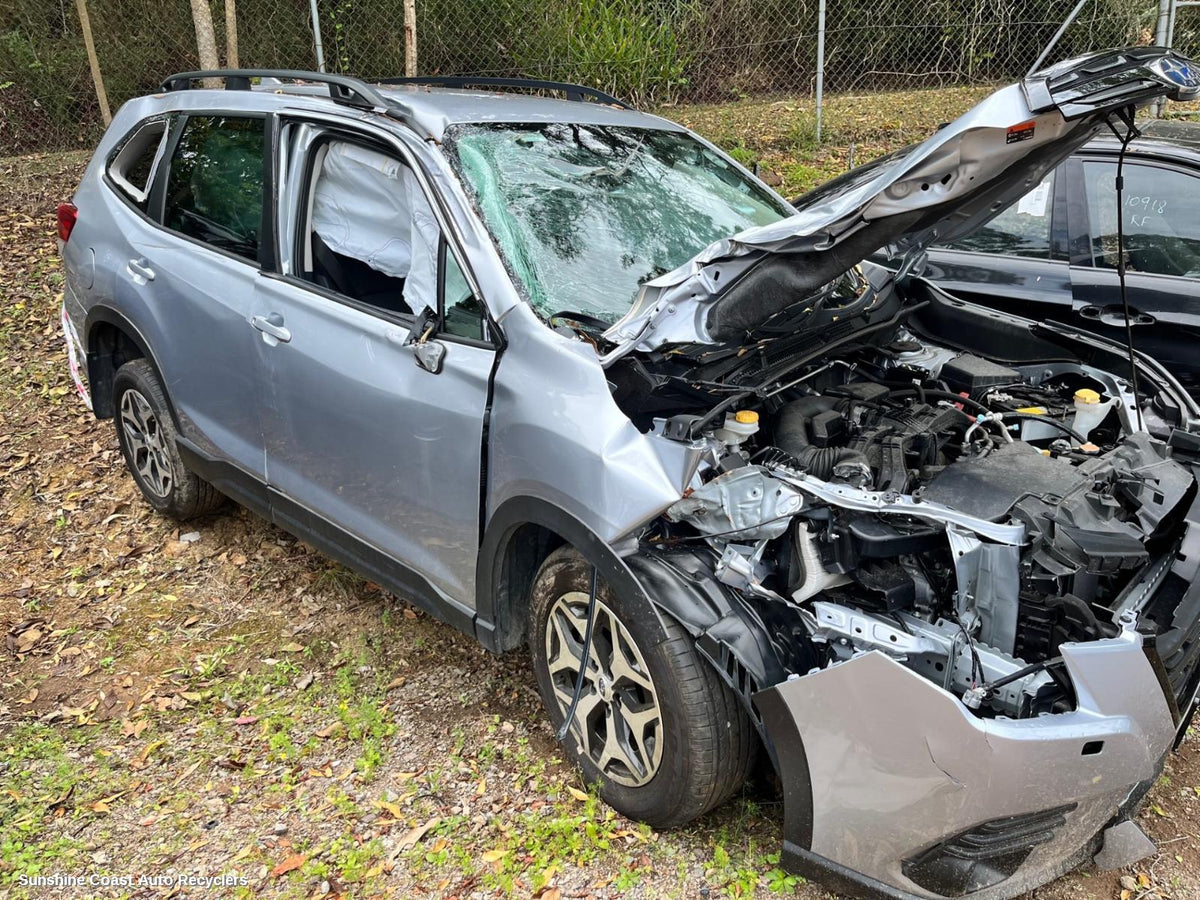 2018-2024 Subaru Forester Courtesy Light