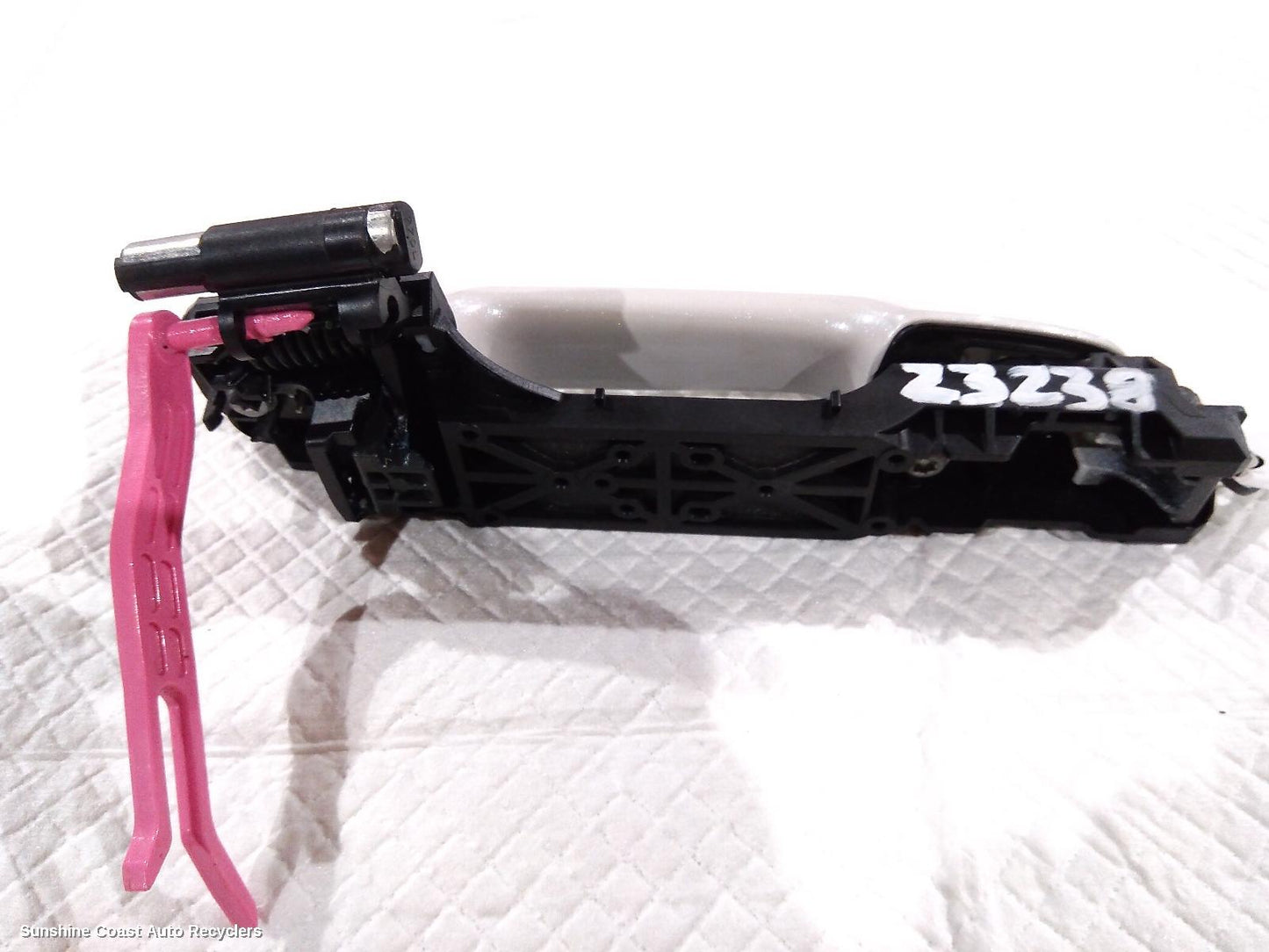 2017-2022 Subaru Xv Door Handle
