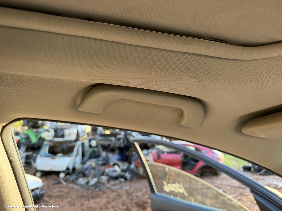 2007-2015 Mazda Cx9 Grab Handle