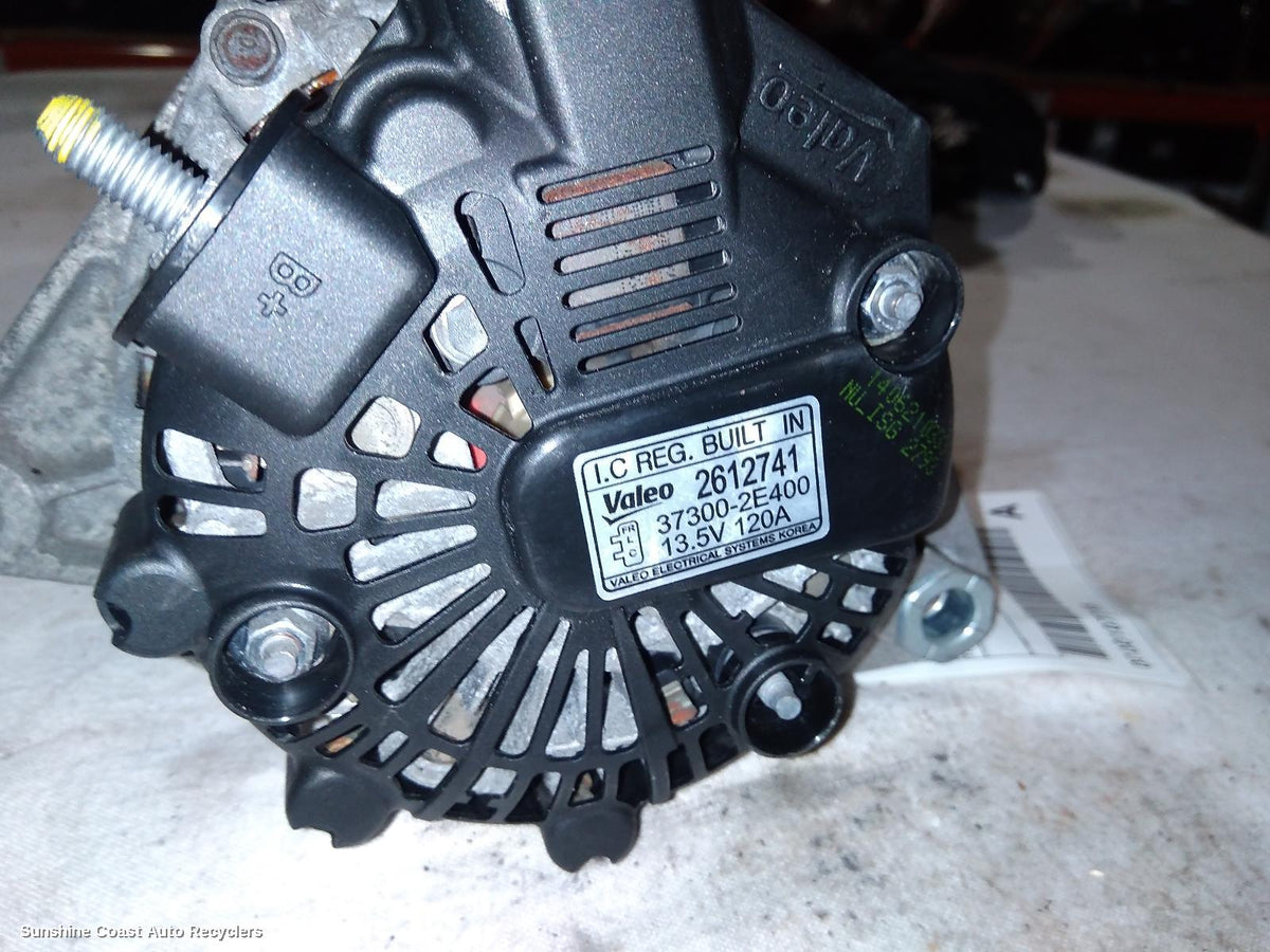2013-2016 Hyundai Ix35 Alternator