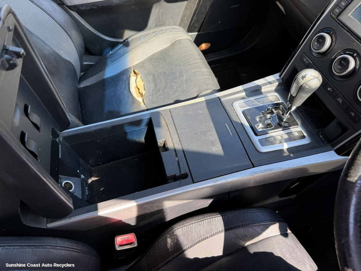 2007-2015 Mazda Cx9 Console