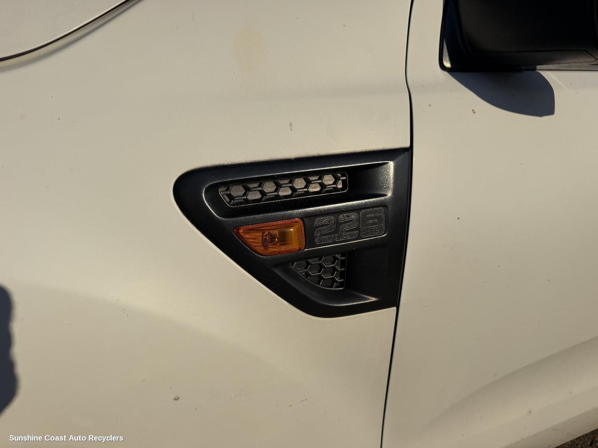 2011-2015 Ford Ranger Left Guard